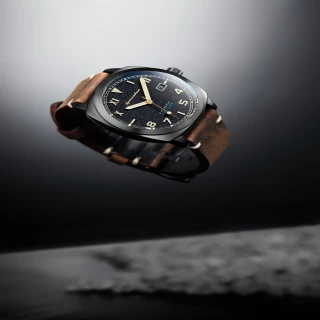 Montre Spinnaker Hull California Autom...