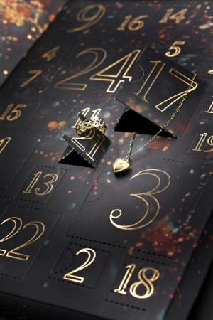 Calendrier de l'Avent