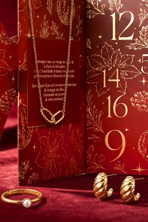 CALENDRIER DE L'AVENT