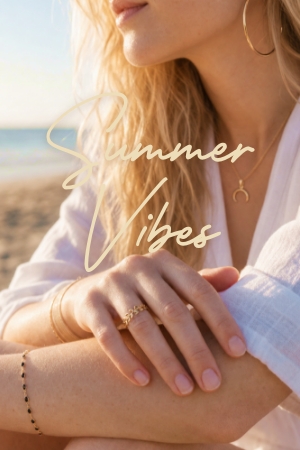 SUMMER VIBES