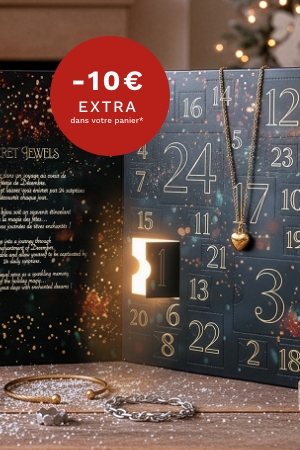 CALENDRIER DE L'AVENT