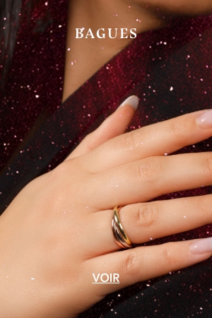 BF - Bagues